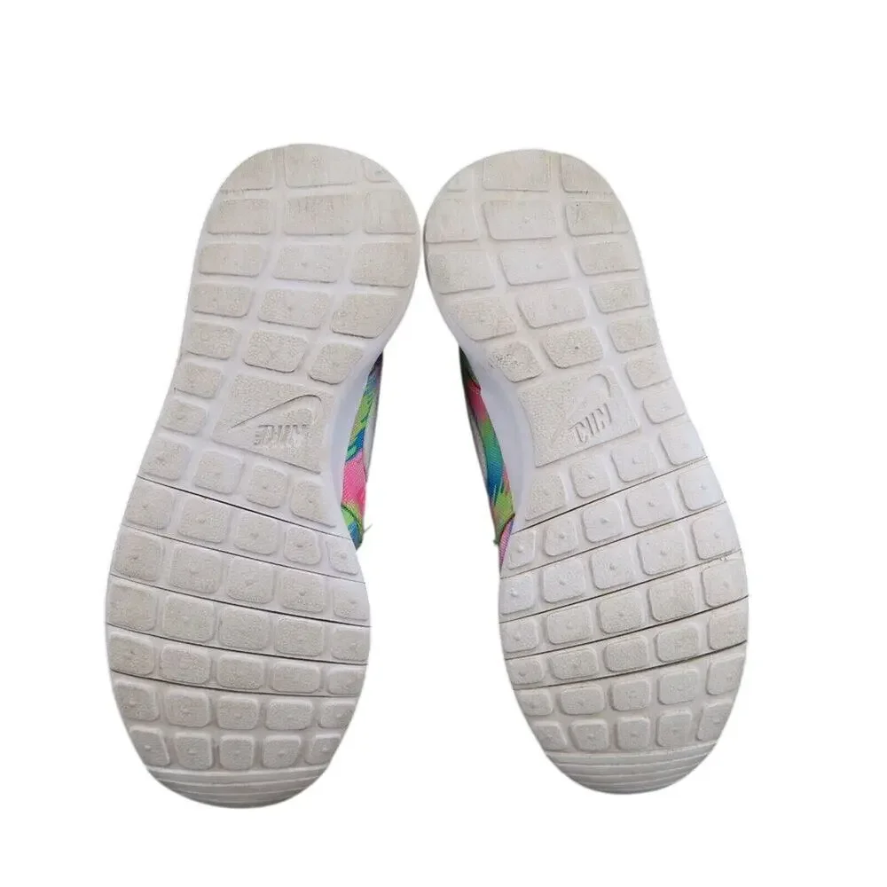 Nike used shoes